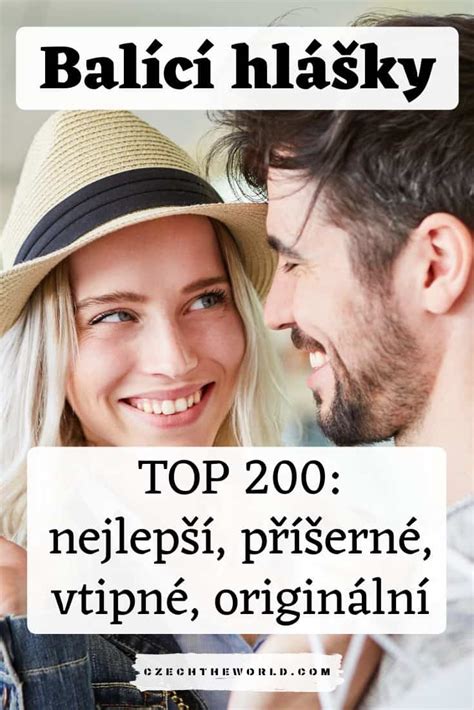 balc hlky na holky|TOP 200: Balící hlášky – dobré, vtipné, příšerné, originální